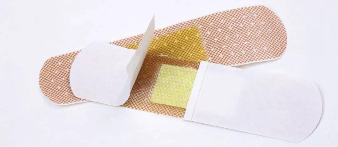 
“创可贴”英语怎么说？：YABO鸭脖官网(图2)